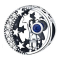 Reaching For The Stars Charm