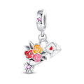 Appreciation Charm