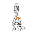 Pet Best Friends Charm