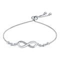 Infinity Bracelet