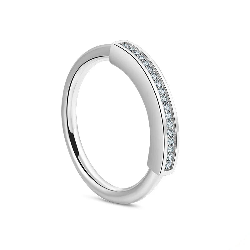 Future Sterling Ring