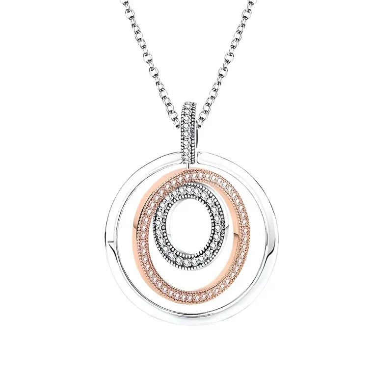 System Necklace