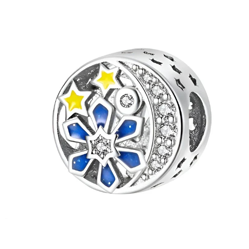 Into The Night Charm
