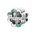 Friend Tribute Charm