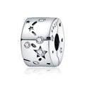 Star Constellation Charm Spacer