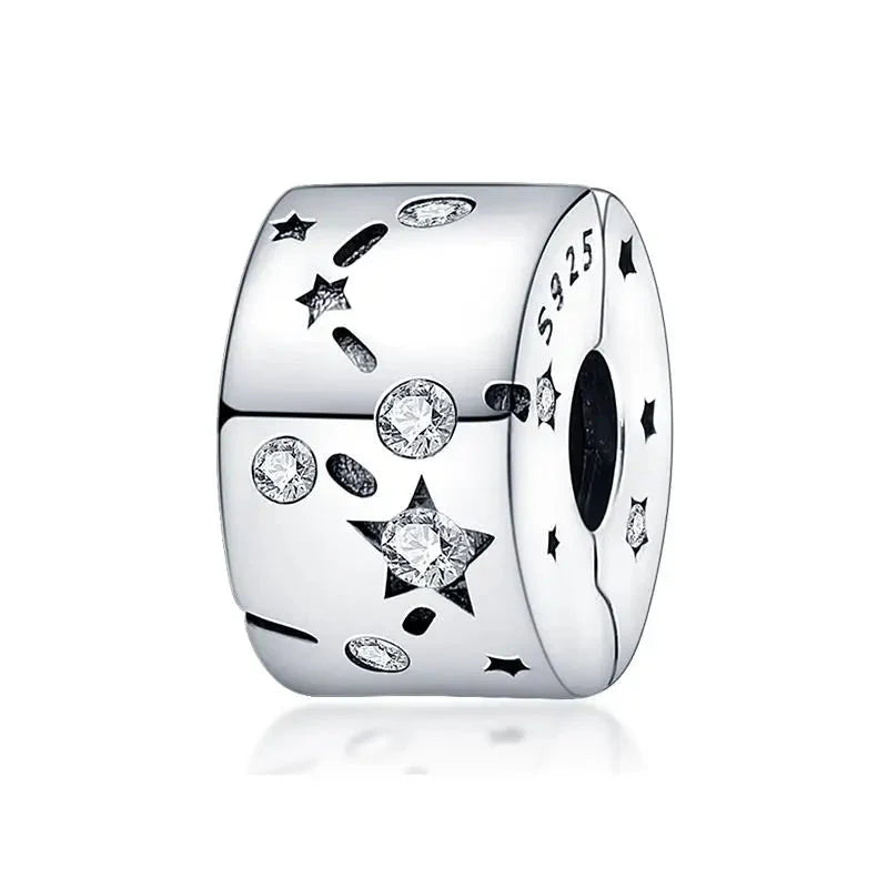 Star Constellation Charm Spacer