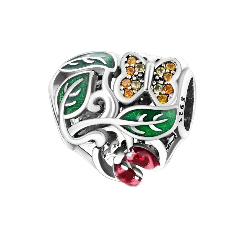 Garden Lover Charm