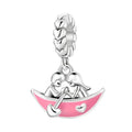 Love Boat Charm