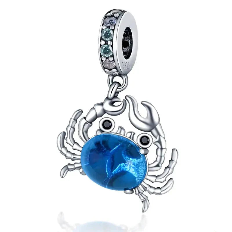 Crab Charm