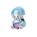 Lonely Sheep Charm