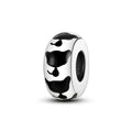Black Cat Charm Spacer