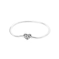 Mini Hearts Charm Bracelet