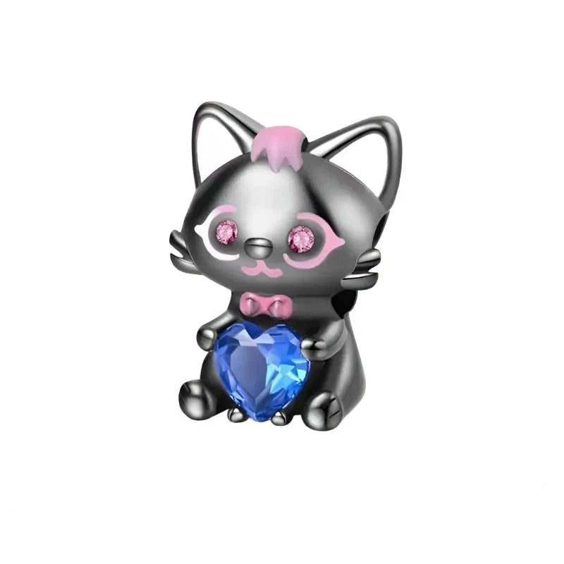 Cupo Cat Charm