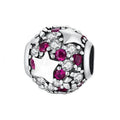 Star Sphere Charm