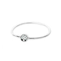 Love Tree Charm Bracelet