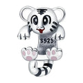 Tiger Charm