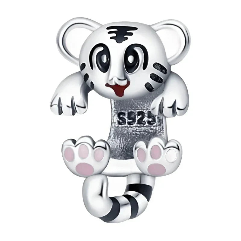 Tiger Charm