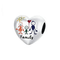 Family Love Charm