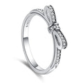 Gifting Sterling Ring