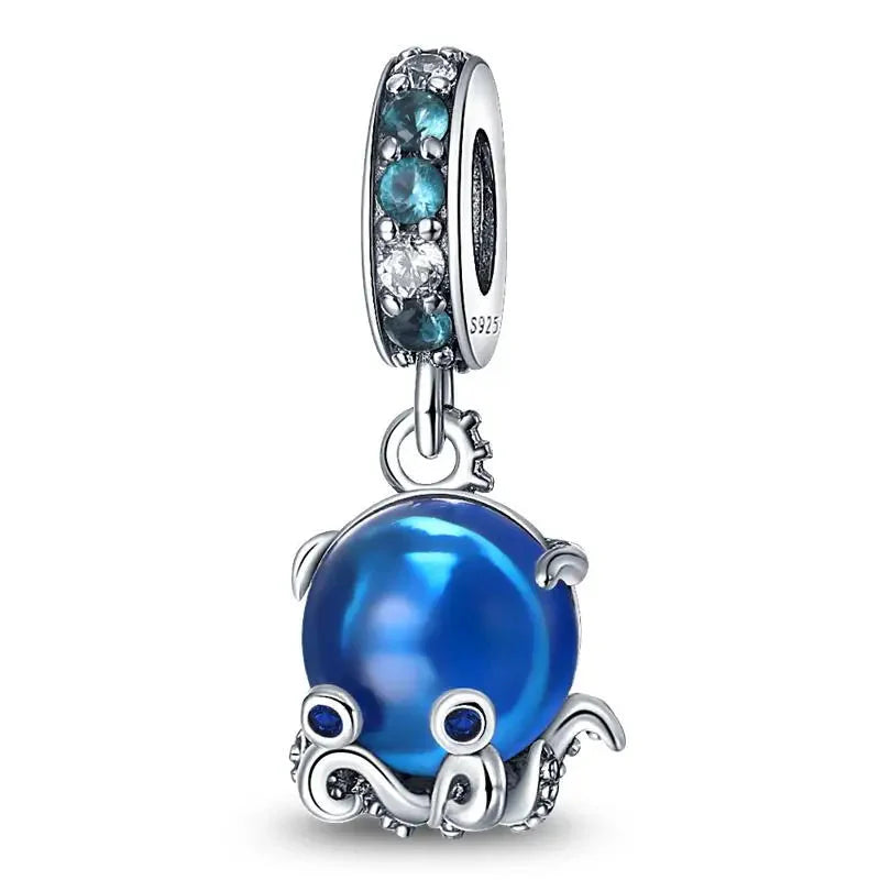Tentacle Charm
