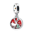 Christmas Merry Winter Charm