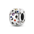 Mystic Night Charm Spacer