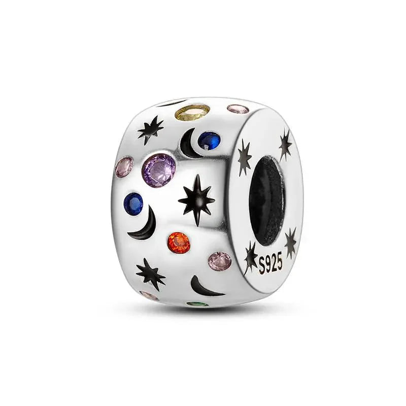 Mystic Night Charm Spacer