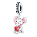 Koala Love Charm