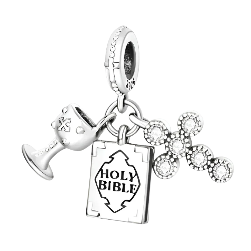 The Christian Charm