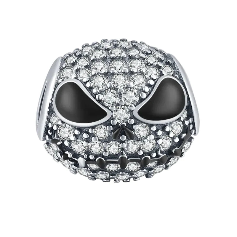 Halloween Bedazzle Charm