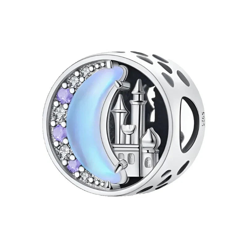 Cosmic Castle Charm