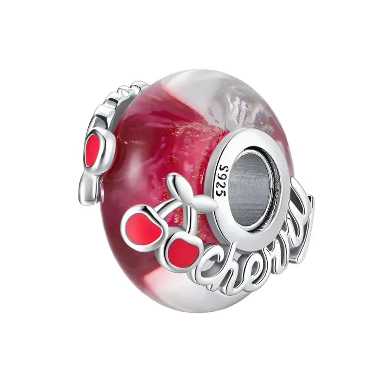 Cherry Lover Charm