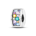 Rainbow Pathway Charm Spacer