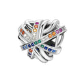 Twist & Tangled Charm