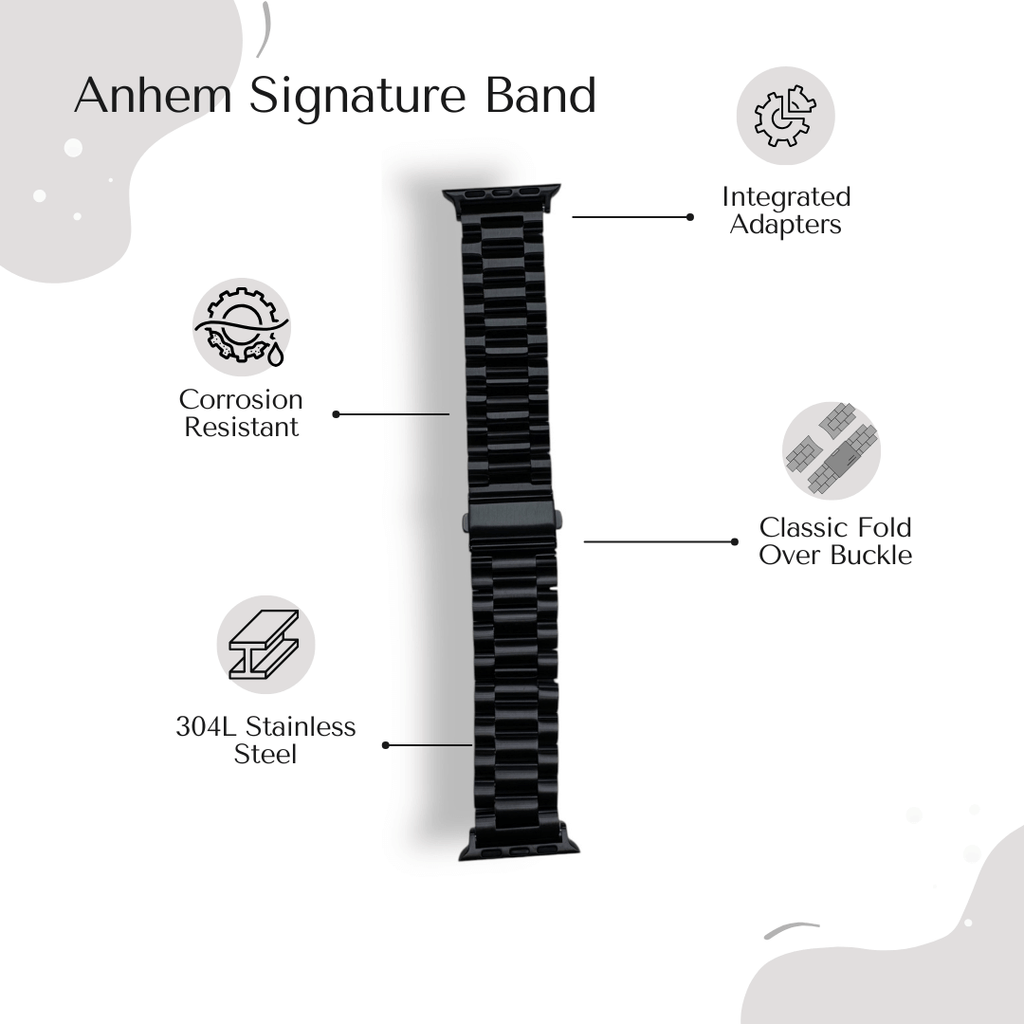 Steel Strap