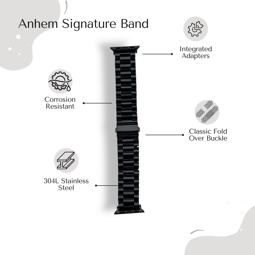 Steel Strap