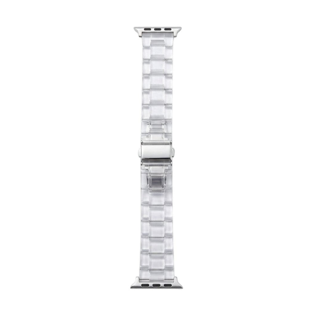 Resin Strap