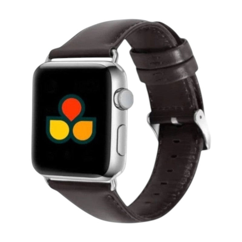 Leather Strap