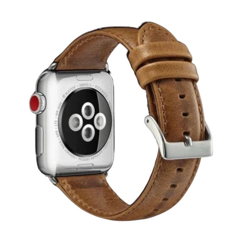 Leather Strap