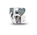 Big Love Charm