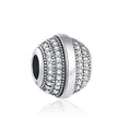 Diamond Ball Charm