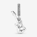 Rock Life Charm