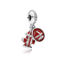 Fire Hydrant Charm