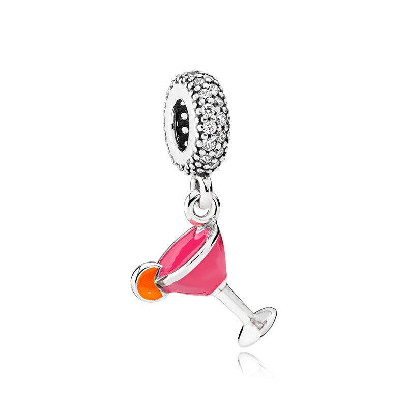Freshen up Charm