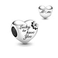 Lucy to Have You Charm