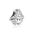 Elves in the Forest Charm