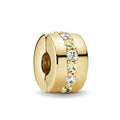 Gorgeous Milky Way Clasp Charm - 5 Colors
