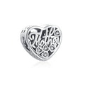 Mother & Son Charm