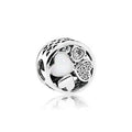 Four Heart Charm