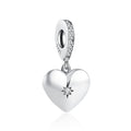 Always Be in My Heart Charm